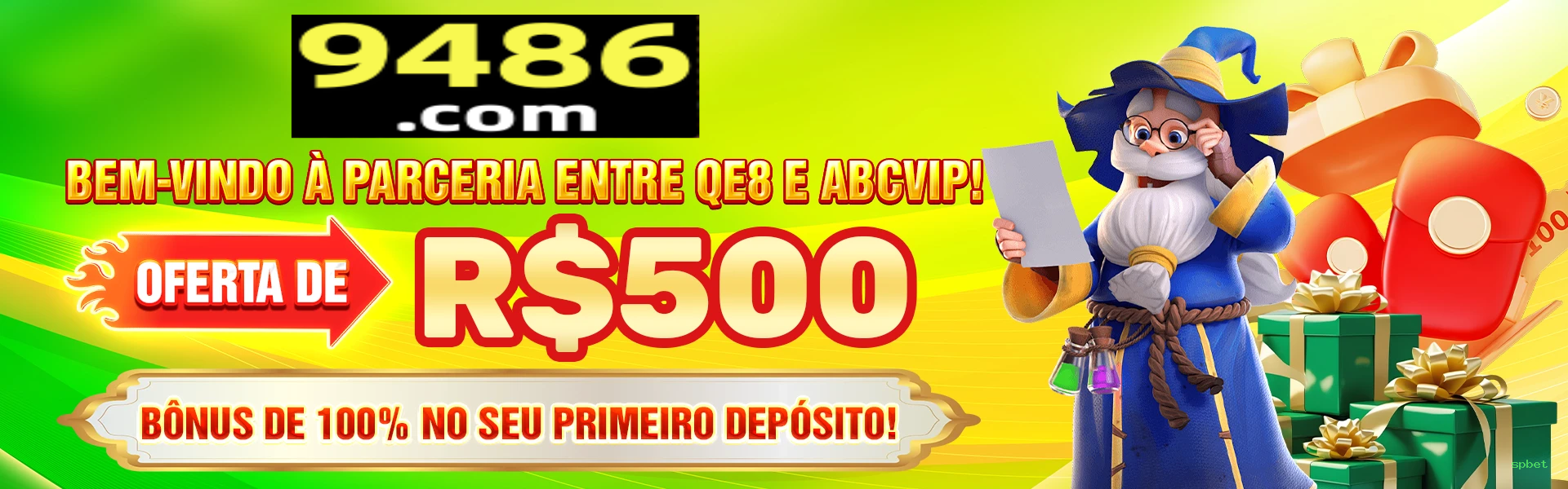 Cashback VIP spbet - reembolso semanal