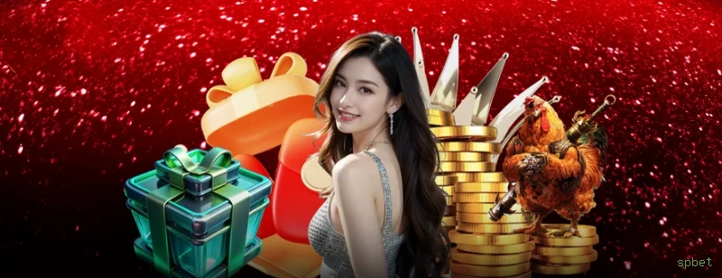 Slots com prêmios spbet